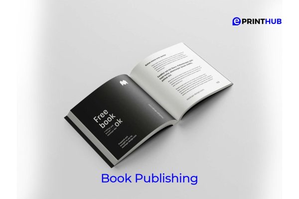 Books Publishing