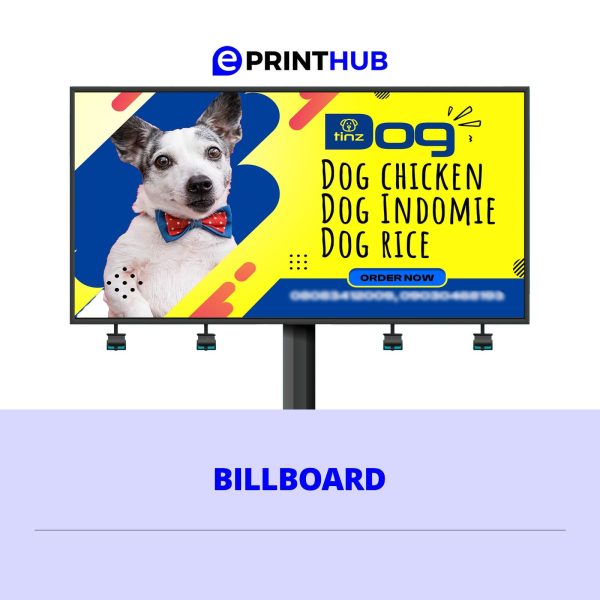 Bill Boards