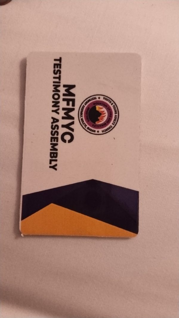 Business Card - Image 8