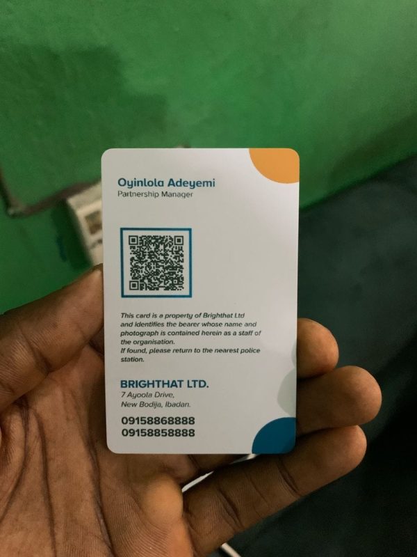 Business Card - Image 5