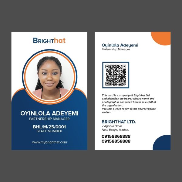 Business Card - Image 6