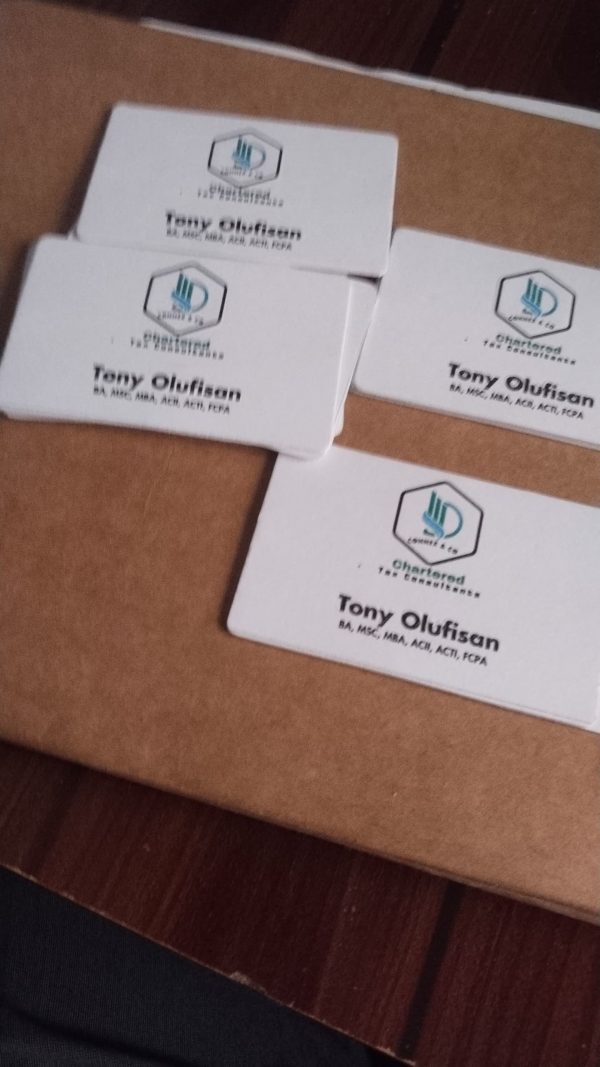 Business Card - Image 9