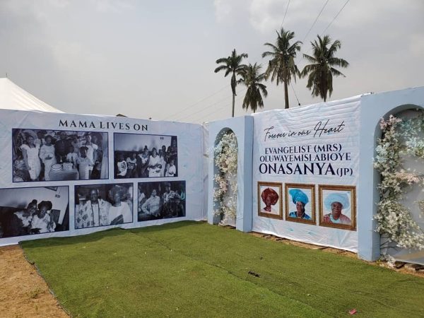 Event Banners