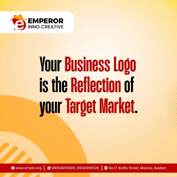 Business Logo