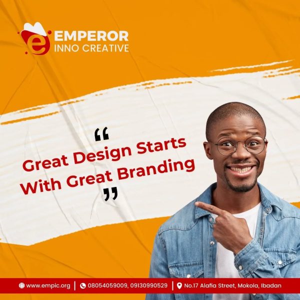 Branding