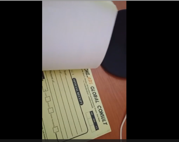 Invoice Printing